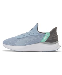 PUMA プーマ ウィメンズ ソフトライド ハーモニー LCM イーズイン ランニン