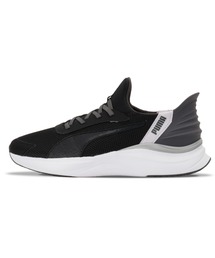 PUMA プーマ ウィメンズ ソフトライド ハーモニー LCM イーズイン ランニン