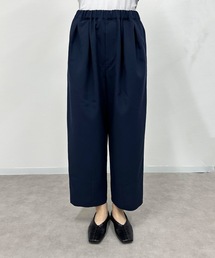 denicher デニシェ Naturemier コクーンパンツ