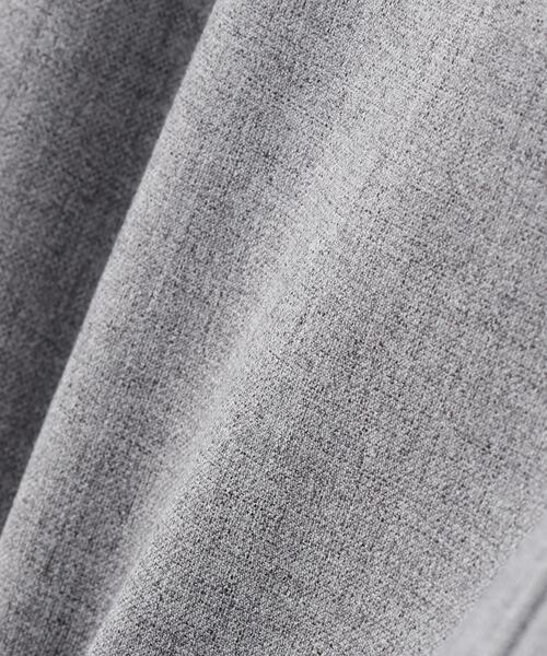 PROPORTION BODY DRESSING(プロポーションボディドレッシング)の「トレンチジャンスカワンピース / 1216140310(ワンピース・レディース・ベージュ/グレー/ブルー・MEDIUM/P/S/SMALL)」の11枚目の写真