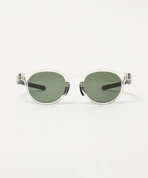 Eyevol（アイヴォル）の「＜Eyevol＞ FINNEY 50/サングラス（サングラス・メンズ・ブラック/その他1・FREE）」の2枚目の写真