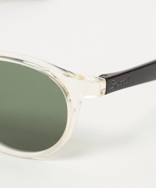 Eyevol（アイヴォル）の「＜Eyevol＞ FINNEY 50/サングラス（サングラス・メンズ・ブラック/その他1・FREE）」の5枚目の写真