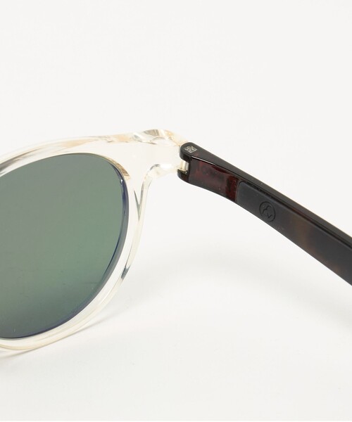 Eyevol（アイヴォル）の「＜Eyevol＞ FINNEY 50/サングラス（サングラス・メンズ・ブラック/その他1・FREE）」の7枚目の写真