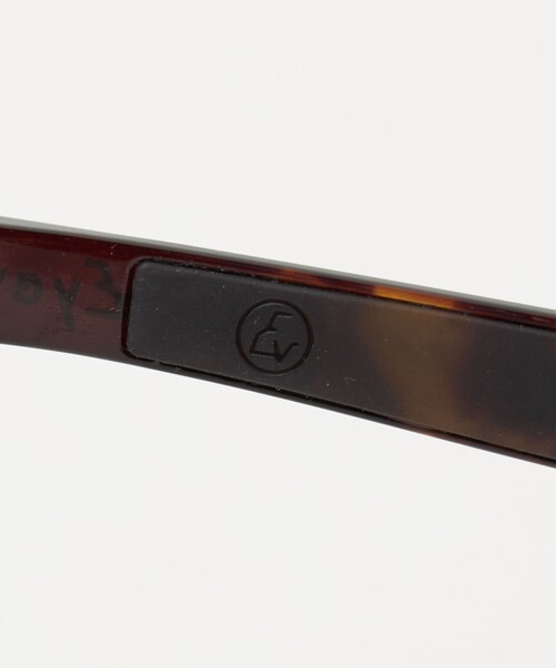 Eyevol（アイヴォル）の「＜Eyevol＞ FINNEY 50/サングラス（サングラス・メンズ・ブラック/その他1・FREE）」の8枚目の写真