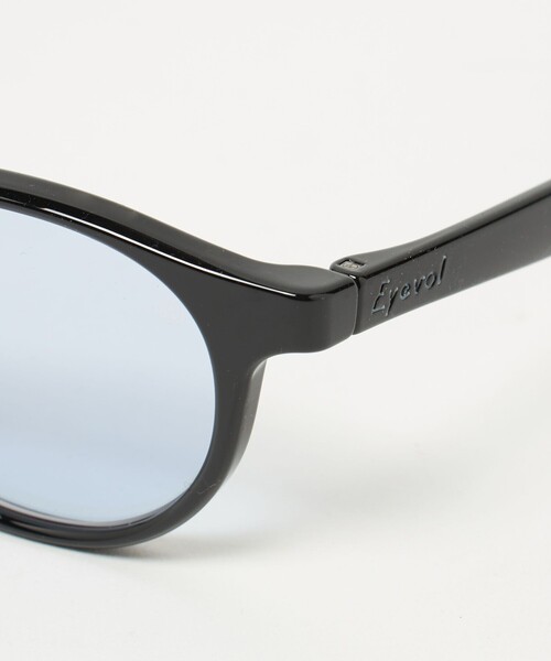 Eyevol（アイヴォル）の「＜Eyevol＞ FINNEY 50/サングラス（サングラス・メンズ・ブラック/その他1・FREE）」の12枚目の写真