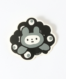 �������������(�L�b�R�E�`����)�̂������������ �E���m�N���~���N�~���N �_�C�J�b�g�X�e�b�J�[(�i���L��)(�C���e���A�G��)