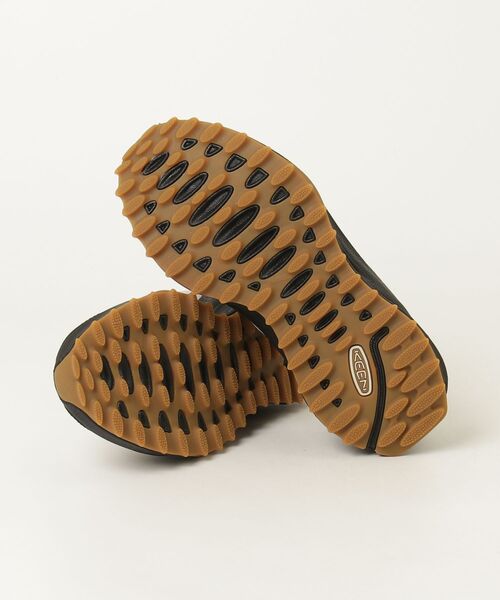 KEEN（キーン）の「JASPER ZIONIC / ジャスパー ザイオニック / レディース スニーカー（スニーカー・レディース・ラベンダー・26cm/25.5cm/25cm/24.5cm/24cm/23.5cm/23cm/22.5cm）」の3枚目の写真