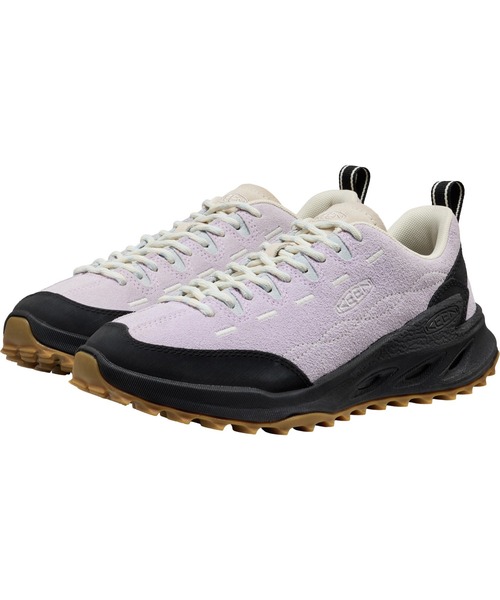 KEEN（キーン）の「JASPER ZIONIC / ジャスパー ザイオニック / レディース スニーカー（スニーカー・レディース・ラベンダー・26cm/25.5cm/25cm/24.5cm/24cm/23.5cm/23cm/22.5cm）」の6枚目の写真