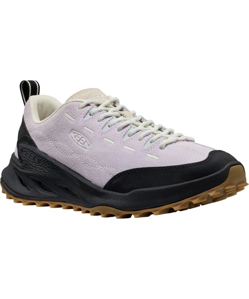 KEEN（キーン）の「JASPER ZIONIC / ジャスパー ザイオニック / レディース スニーカー（スニーカー・レディース・ラベンダー・26cm/25.5cm/25cm/24.5cm/24cm/23.5cm/23cm/22.5cm）」の7枚目の写真