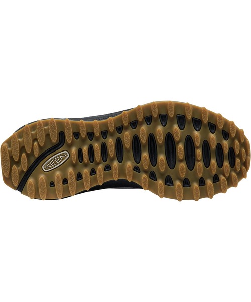 KEEN（キーン）の「JASPER ZIONIC / ジャスパー ザイオニック / レディース スニーカー（スニーカー・レディース・ラベンダー・26cm/25.5cm/25cm/24.5cm/24cm/23.5cm/23cm/22.5cm）」の10枚目の写真