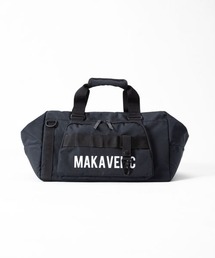 【MAKAVELIC】ANTHEM 2WAY BOSTON M