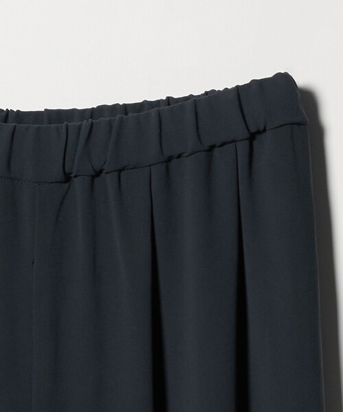 MARW UNITED ARROWS（マルゥ ユナイテッドアローズ）の「＜MARW UNITED ARROWS＞バルーン パンツ（その他パンツ・レディース・ネイビー/オフホワイト/ブラック・36/38）」の18枚目の写真