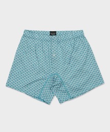 Paul Smith | “Cars and Camels” ニットトランクス【853341 3265S】(トランクス)