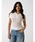 Guess�i�Q�X�j�́uVIENNA Pointelle Polo �|���V���c �j�b�g�i�|���V���c�j�v�b�z���C�g