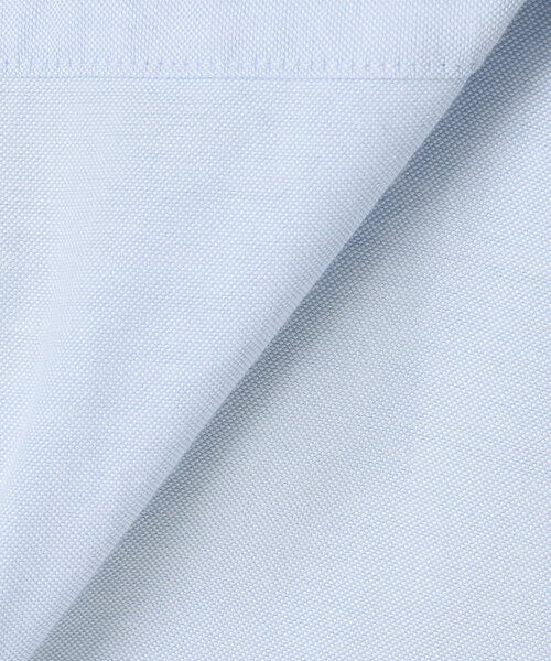 plage(プラージュ)の「《一部店舗・WEB限定追加》オックスボリュームブラウス(シャツ/ブラウス・レディース・ホワイト/スカイブルー/ブラック・FREE)」の5枚目の写真