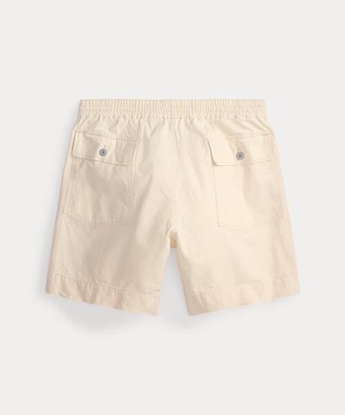 RRL(ダブル アール エル)の「キャンバス ユーティリティ ショートパンツ(その他パンツ・メンズ・ナチュラル・M/L/XS/XL/S)」の8枚目の写真