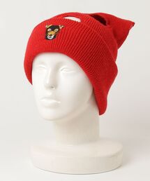 DIGAWEL（ディガウェル）の「ニットキャップ（ニットキャップ/ビーニー）」