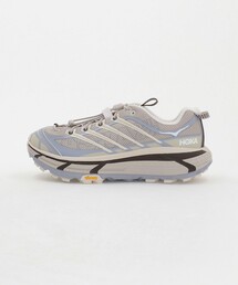 HOKA｜ホカのスニーカー（グレー/灰色系）通販 - ZOZOTOWN