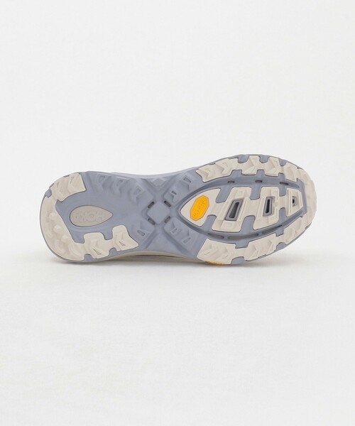 HOKA(ホカ)の「<HOKA>マファテ スリー2 ワードマーク スニーカー(スニーカー・メンズ・ライトグレー・25cm/28cm/27cm/26cm/29cm)」の7枚目の写真