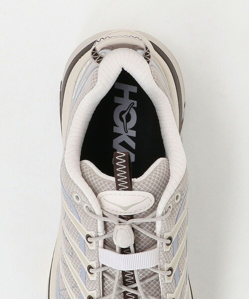 HOKA(ホカ)の「<HOKA>マファテ スリー2 ワードマーク スニーカー(スニーカー・メンズ・ライトグレー・25cm/28cm/27cm/26cm/29cm)」の8枚目の写真