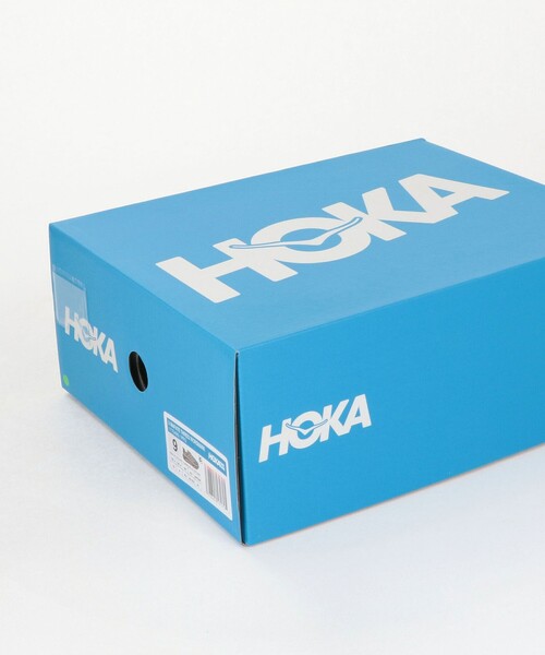 HOKA(ホカ)の「<HOKA>マファテ スリー2 ワードマーク スニーカー(スニーカー・メンズ・ライトグレー・25cm/28cm/27cm/26cm/29cm)」の11枚目の写真