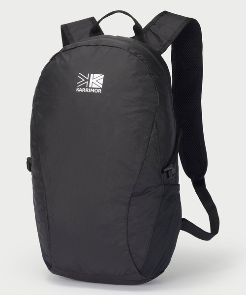 karrimor（カリマー）の「mars panel load 18（バックパック/リュック・メンズ・ネイビー/ミント/ライトグレー系/ブラック・FREE）」の2枚目の写真