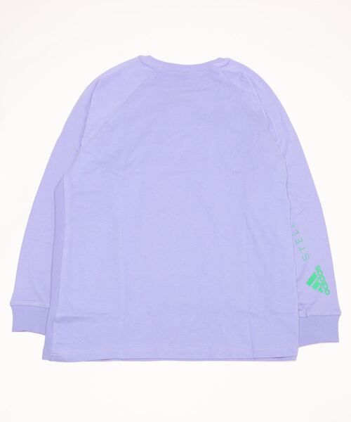 ブランド古着】長袖Tシャツ（Tシャツ/カットソー）｜adidas by Stella