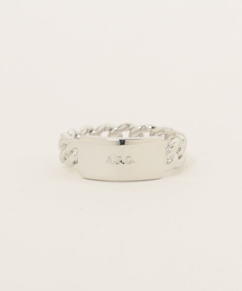 BAGUE DARWIN