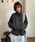 Aelina�i�G���i�j�́u�~�h����J�W���A���h���[�X�g�����O�W���P�b�g�i�J�o�[�I�[���j�v�b�u���b�N