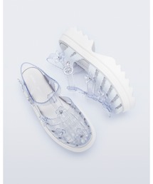 MELISSA POSSESSION PLATFORM SAKURA +SUSANFANG AD