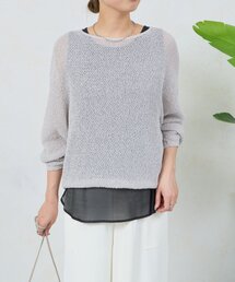裾シアータンク