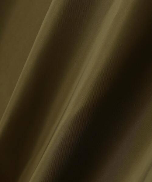 Risley（リズレー）の「Risley/リズレー/レイヤードワンピース（ワンピース・レディース・グレー/ホワイト・F）」の6枚目の写真