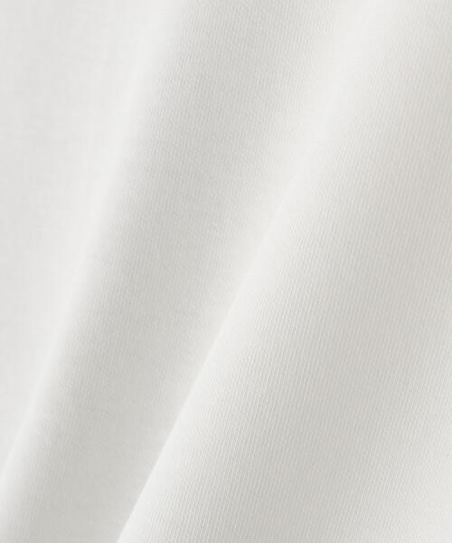 Risley（リズレー）の「Risley/リズレー/レイヤードワンピース（ワンピース・レディース・グレー/ホワイト・F）」の9枚目の写真