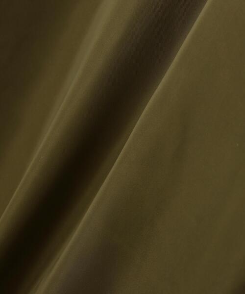 Risley（リズレー）の「Risley/リズレー/レイヤードワンピース（ワンピース・レディース・グレー/ホワイト・F）」の10枚目の写真