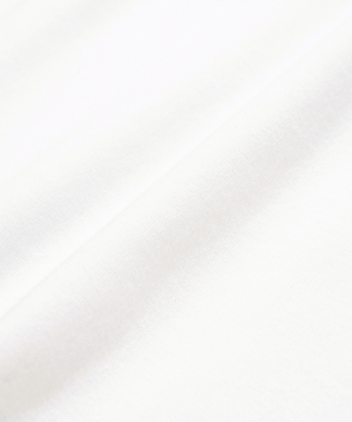 KNITTED(ニッティド)の「ヴィンテージハートTシャツ WHITE-CHARCOAL(Tシャツ/カットソー・レディース・その他・LARGE/MEDIUM/X-LARGE)」の6枚目の写真