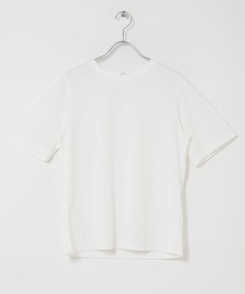 ITEMS URBANRESEARCH(アイテムズ アーバンリサーチ)の「ニットビスチェTシャツセット(Tシャツ/カットソー・レディース・ブラック/ライトベージュ/グレー・FREE)」の15枚目の写真