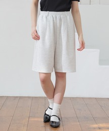 Honeys（ハニーズ）の「スウェットハーフパンツ（スウェットパンツ）」