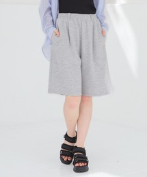 Honeys（ハニーズ）の「スウェットハーフパンツ（スウェットパンツ）」