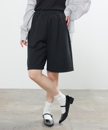 Honeys（ハニーズ）の「スウェットハーフパンツ（スウェットパンツ）」