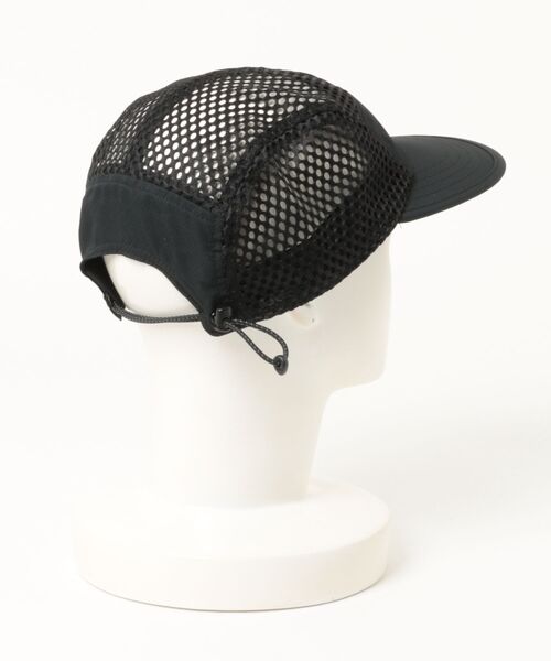 COAL(コール)の「【COAL/コール】メッシュキャップ UPF50+ PROVO MESH BACK(キャップ・メンズ・ブラック/ブルー系その他2/ブラウン・FREE)」の13枚目の写真
