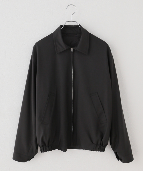 キャプテンサンシャイン 25ss ブルゾン 楽天市場】【SALE！20%OFF】キャプテンサンシャイン KAPTAIN SUNSHINE