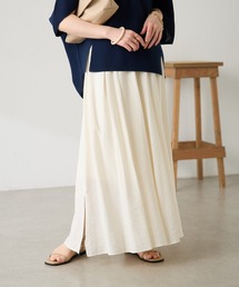 COLLAGE GALLARDAGALANTE | リラックススカーチョ/WEB限定カラー展開(その他パンツ)