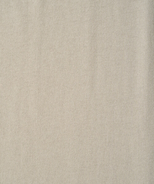 FREAK'S STORE（フリークスストア）の「限定展開　ノースリーブ Tシャツ（Tシャツ/カットソー・レディース・ブラウン/ライトグレー/イエロー/ブルー/ナチュラル/オフホワイト/ライトピンク/ブラック・ﾌﾘ-）」の16枚目の写真