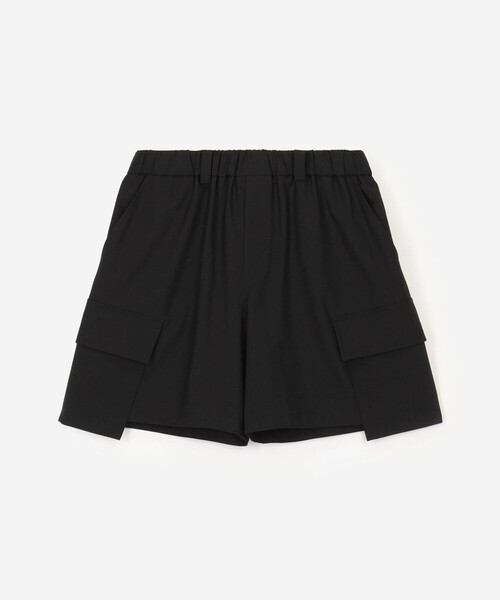 Bshop(ビショップ)の「eunoia | ショート パンツ MEN(その他パンツ・メンズ・ブラック・ONE)」の13枚目の写真