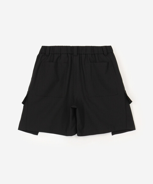 Bshop(ビショップ)の「eunoia | ショート パンツ MEN(その他パンツ・メンズ・ブラック・ONE)」の12枚目の写真