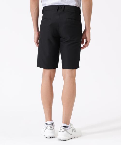 New Balance Golf(ニューバランスゴルフ)の「【new balance golf】ATHLETIC HALF PANT(その他パンツ・メンズ・ホワイト/ブラック・LARGE/SMALL/MEDIUM/X-LARGE/XX-LARGE)」の8枚目の写真