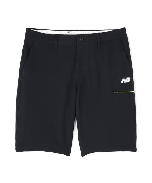 New Balance Golf(ニューバランスゴルフ)の「【new balance golf】ATHLETIC HALF PANT(その他パンツ・メンズ・ホワイト/ブラック・LARGE/SMALL/MEDIUM/X-LARGE/XX-LARGE)」の12枚目の写真