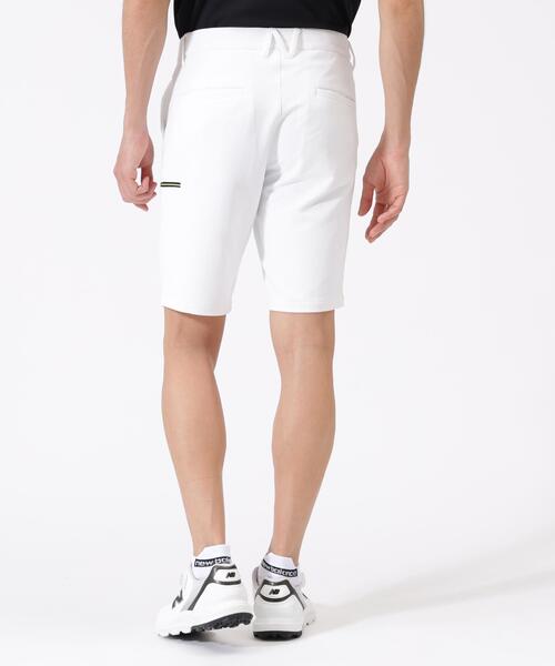 New Balance Golf(ニューバランスゴルフ)の「【new balance golf】ATHLETIC HALF PANT(その他パンツ・メンズ・ホワイト/ブラック・LARGE/SMALL/MEDIUM/X-LARGE/XX-LARGE)」の19枚目の写真
