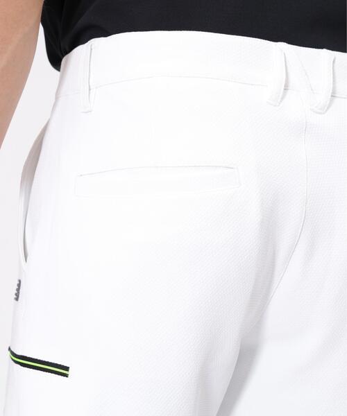 New Balance Golf(ニューバランスゴルフ)の「【new balance golf】ATHLETIC HALF PANT(その他パンツ・メンズ・ホワイト/ブラック・LARGE/SMALL/MEDIUM/X-LARGE/XX-LARGE)」の22枚目の写真