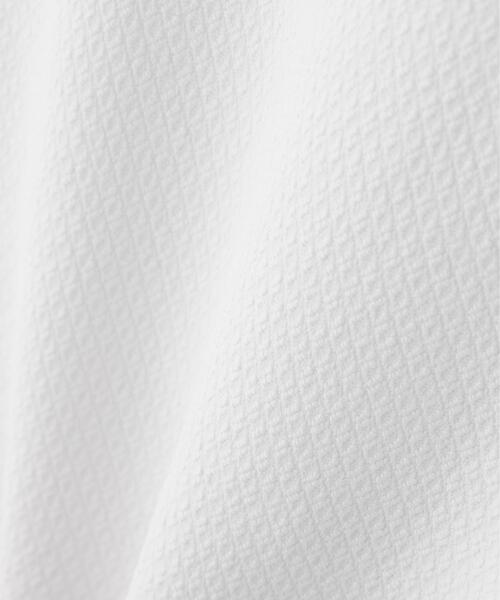 New Balance Golf(ニューバランスゴルフ)の「【new balance golf】ATHLETIC HALF PANT(その他パンツ・メンズ・ホワイト/ブラック・LARGE/SMALL/MEDIUM/X-LARGE/XX-LARGE)」の5枚目の写真